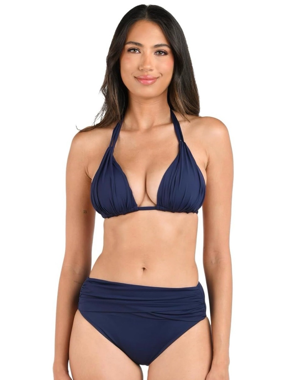 Bikini Top by La Blanka